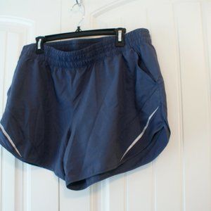 Athletic Works running shorts